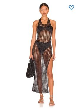 Superdown Renata Swim Coverup